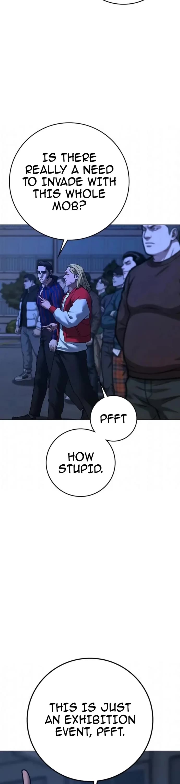 Reality Quest chapter 196 page 10