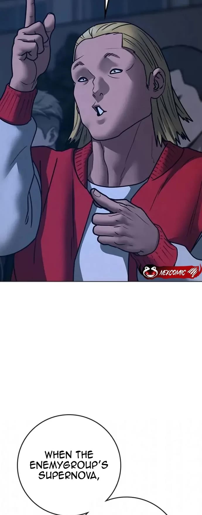 Reality Quest chapter 196 page 11