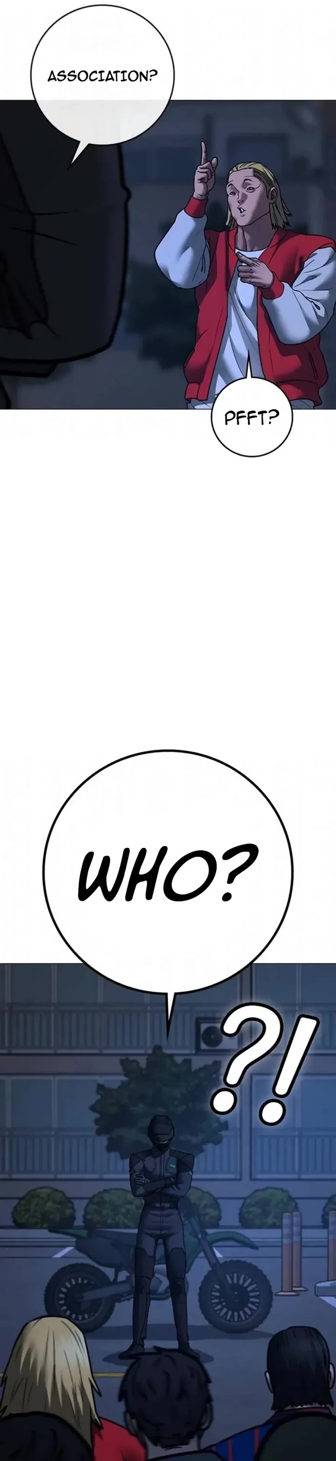 Reality Quest chapter 196 page 13