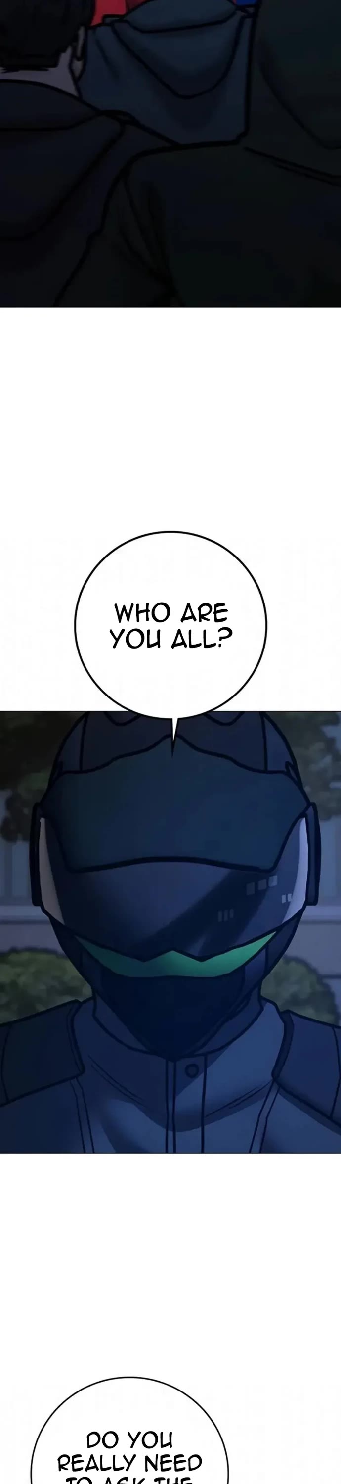 Reality Quest chapter 196 page 14