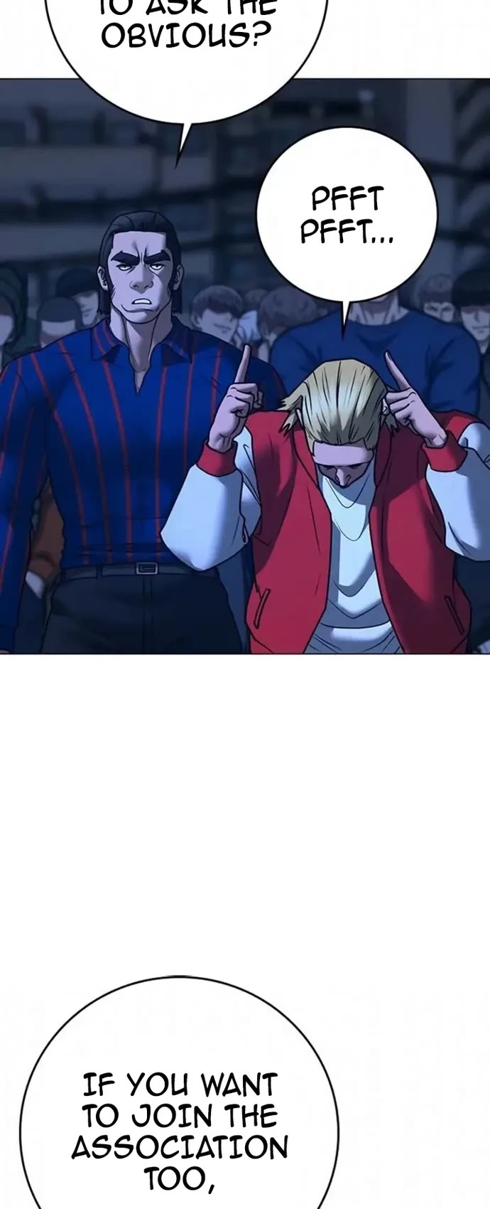 Reality Quest chapter 196 page 15