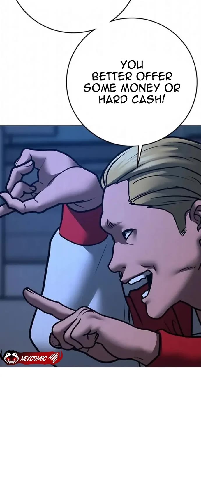 Reality Quest chapter 196 page 16