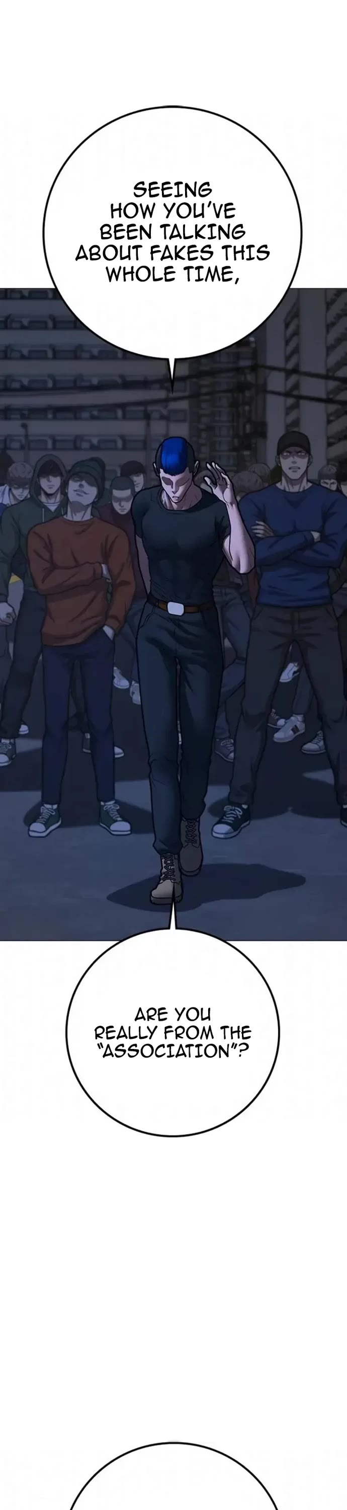 Reality Quest chapter 196 page 18