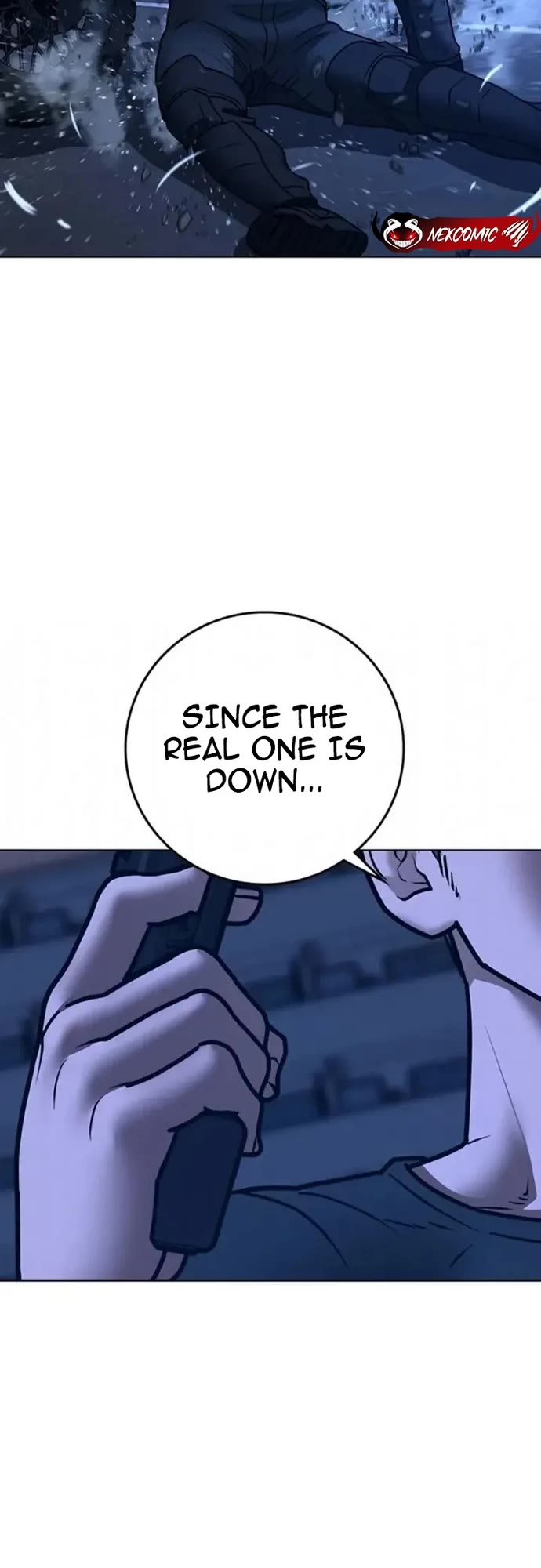 Reality Quest chapter 196 page 23