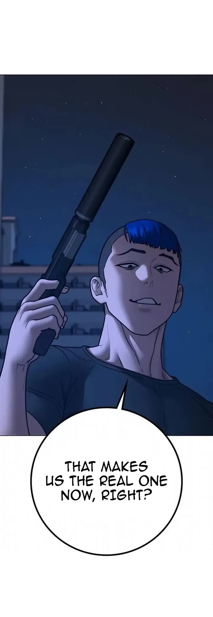 Reality Quest chapter 196 page 24