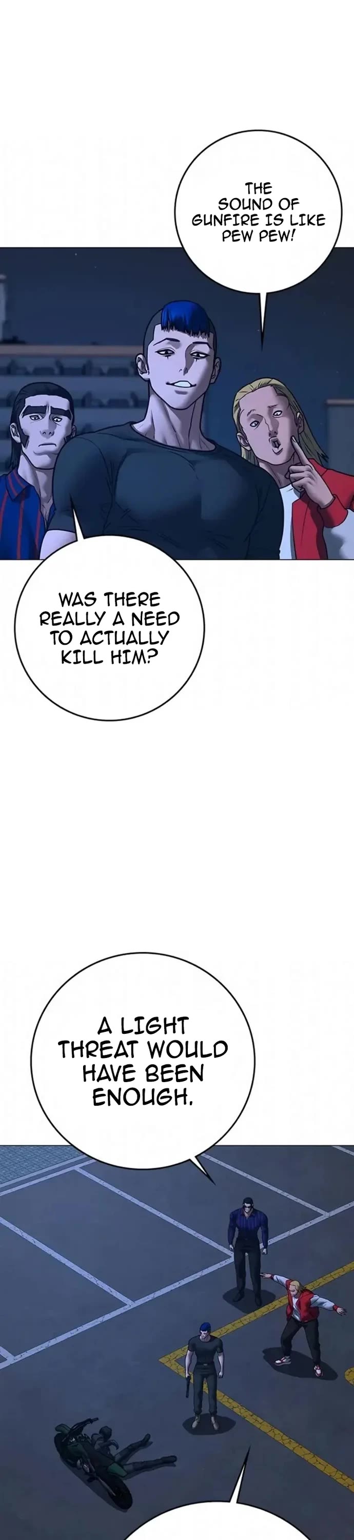 Reality Quest chapter 196 page 25