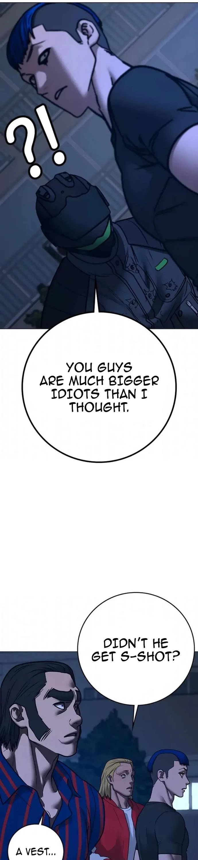 Reality Quest chapter 196 page 29