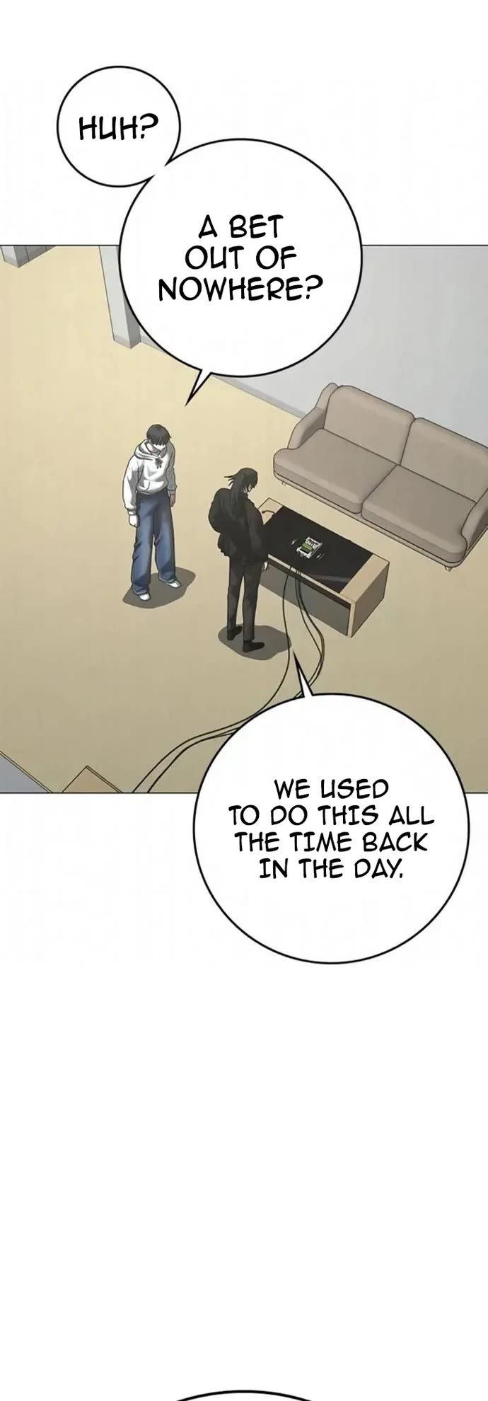 Reality Quest chapter 196 page 3