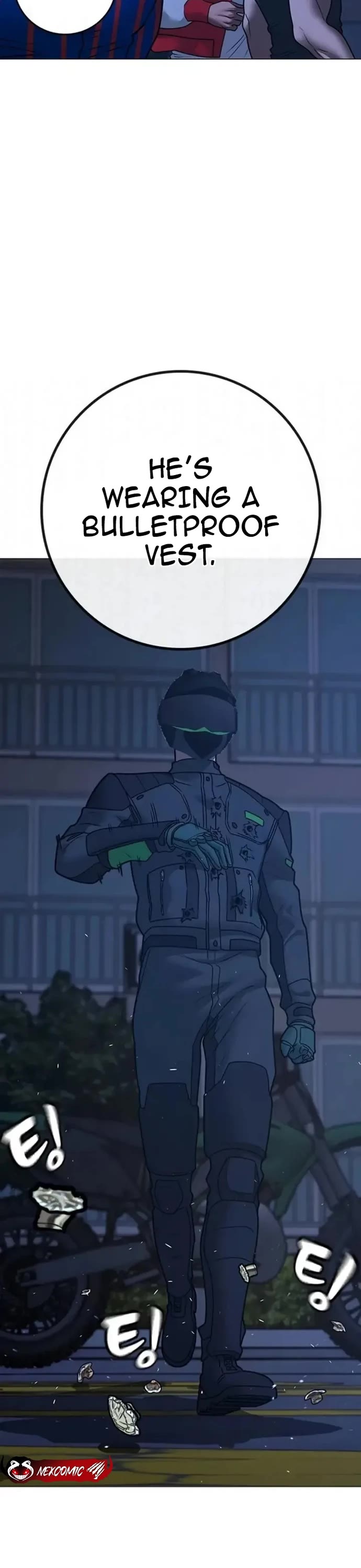 Reality Quest chapter 196 page 30