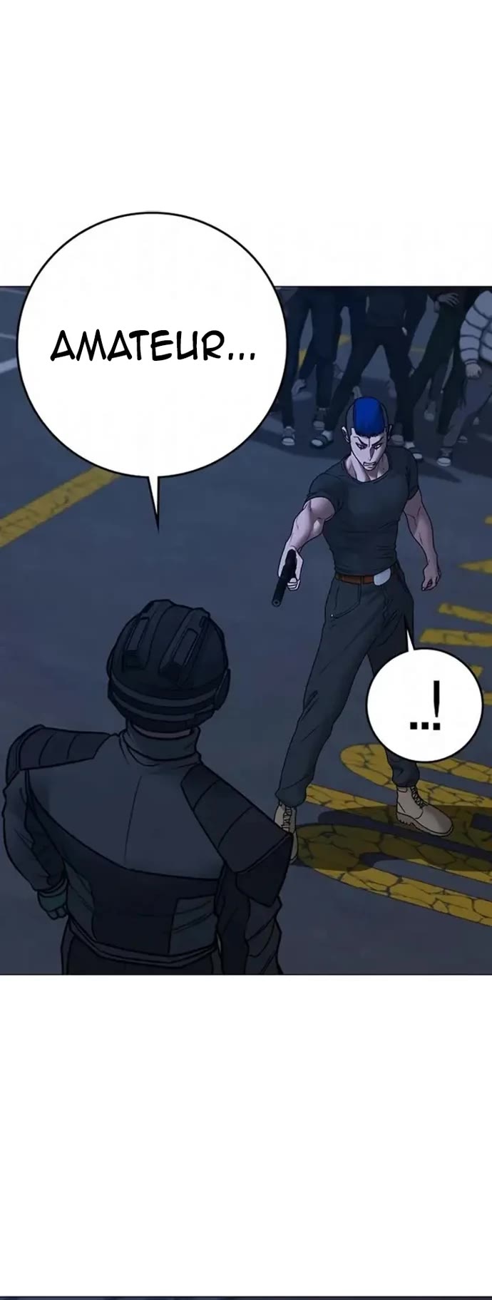 Reality Quest chapter 196 page 31