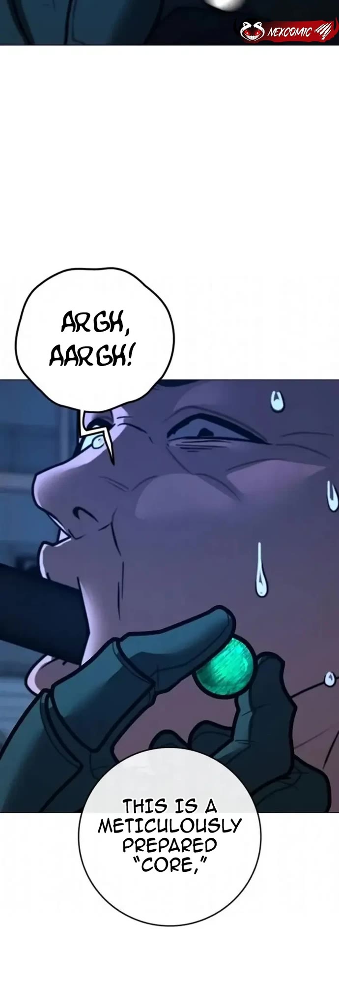 Reality Quest chapter 196 page 35