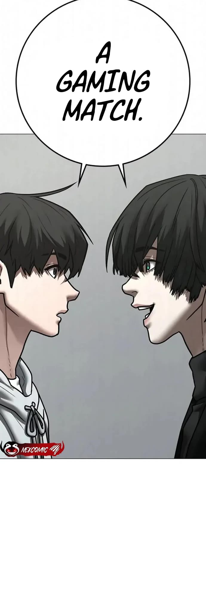 Reality Quest chapter 196 page 4