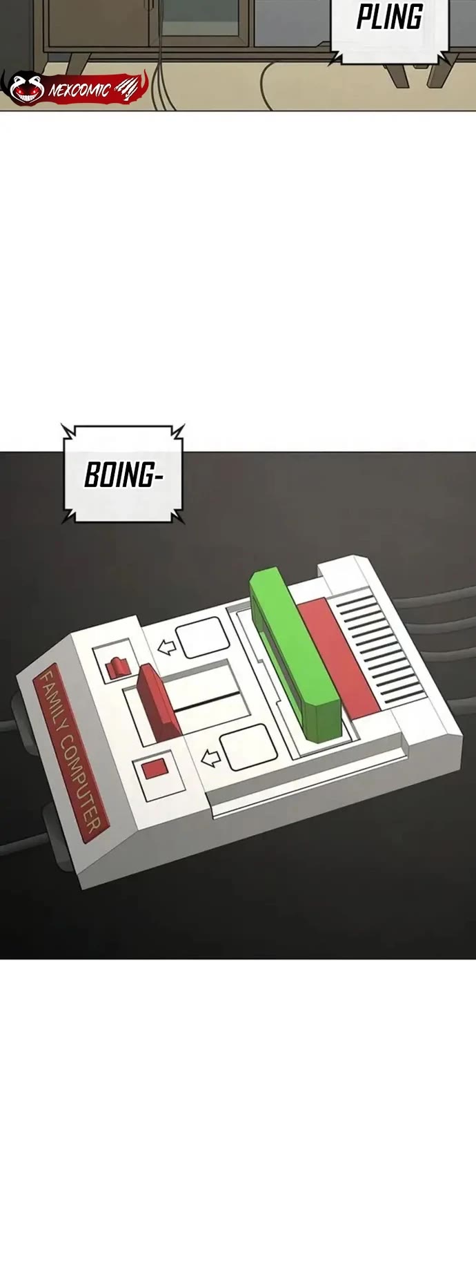 Reality Quest chapter 196 page 40