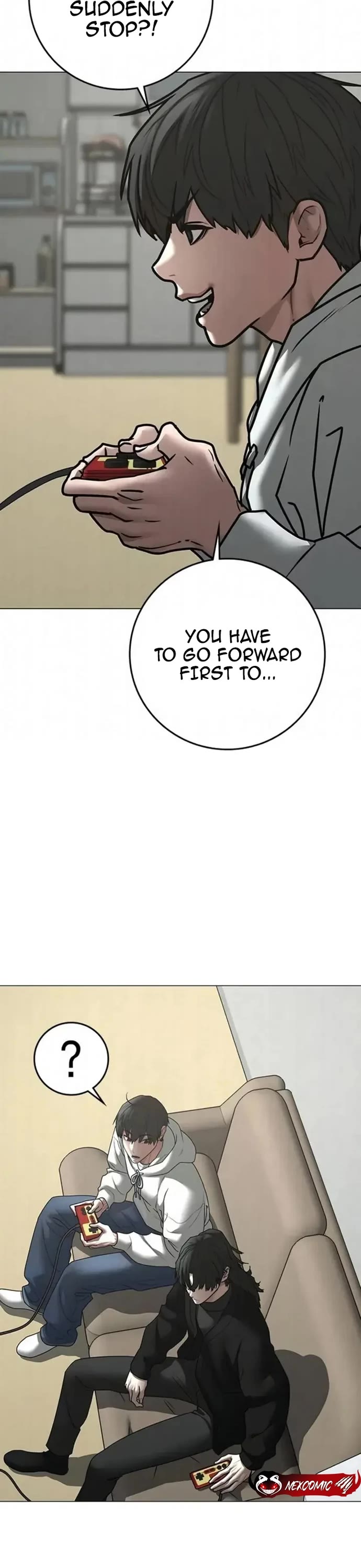 Reality Quest chapter 196 page 46