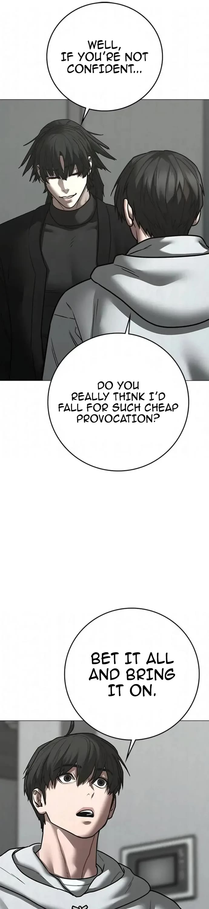 Reality Quest chapter 196 page 5