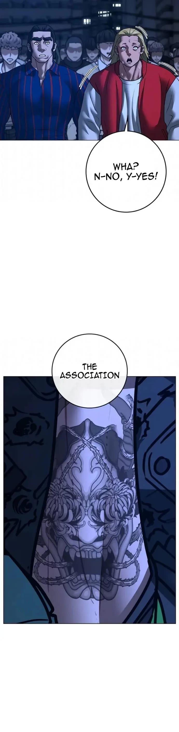 Reality Quest chapter 196 page 50