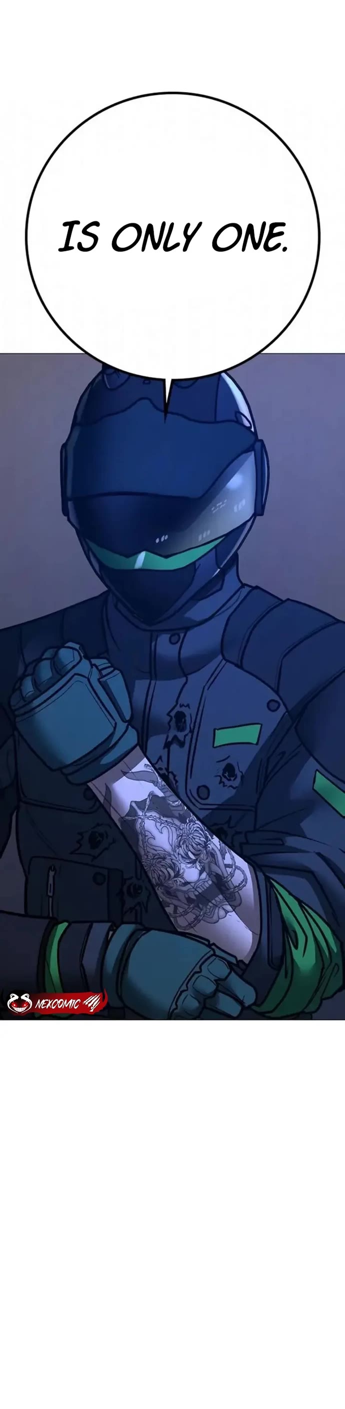 Reality Quest chapter 196 page 51