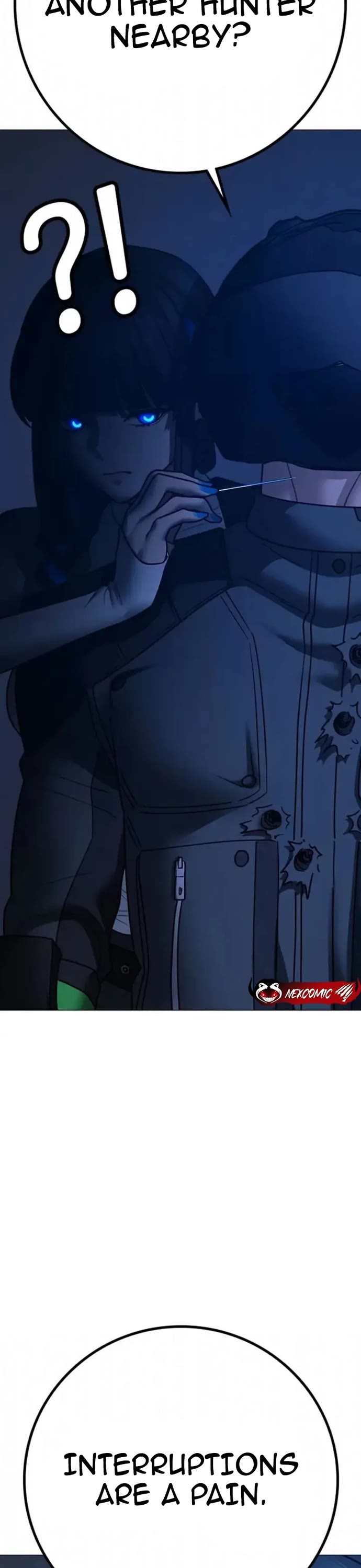 Reality Quest chapter 196 page 57