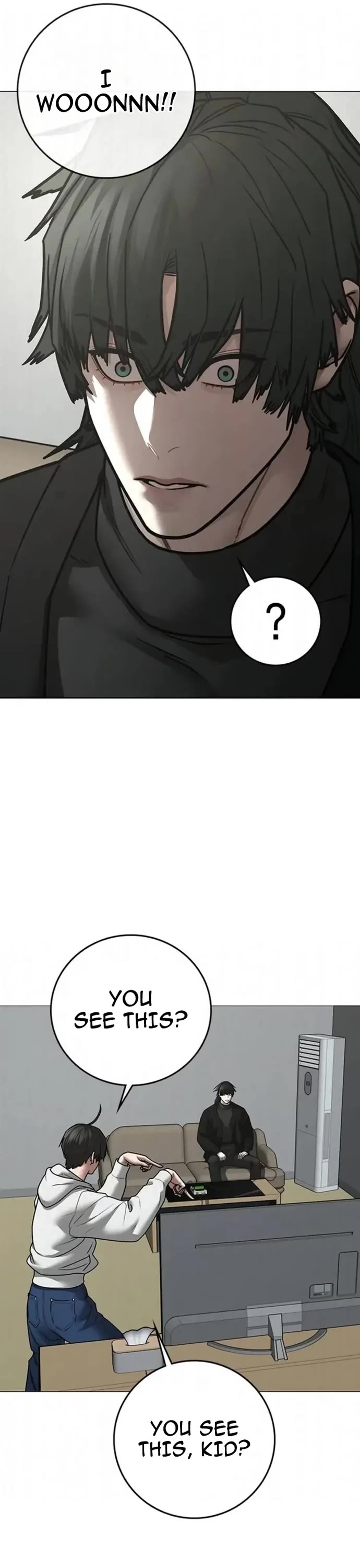 Reality Quest chapter 196 page 60