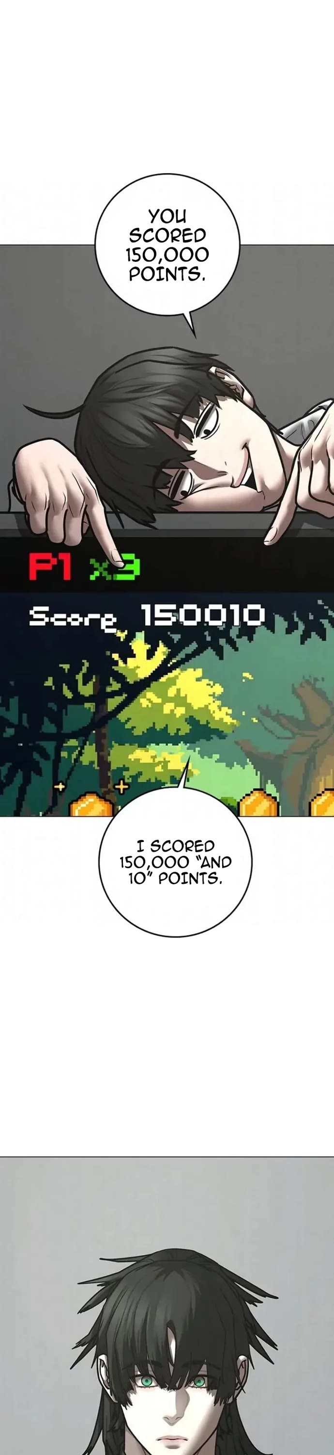 Reality Quest chapter 196 page 61