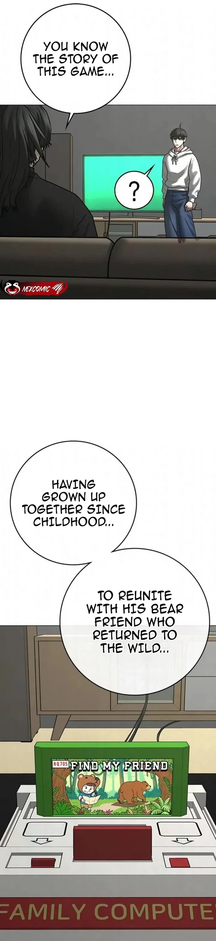 Reality Quest chapter 196 page 64