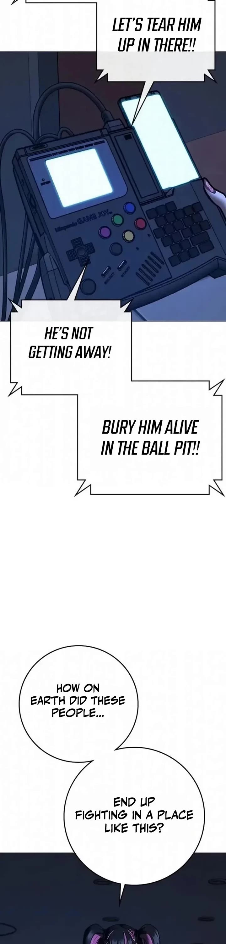 Reality Quest chapter 197 page 3