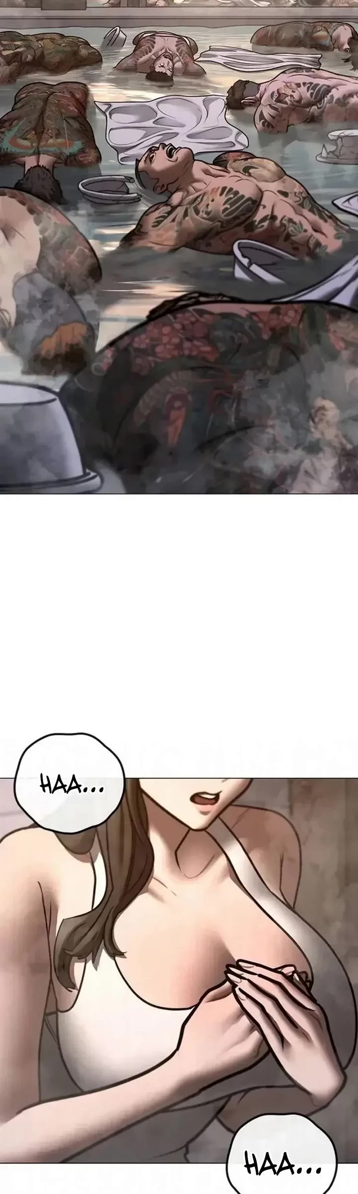 Reality Quest chapter 197 page 35