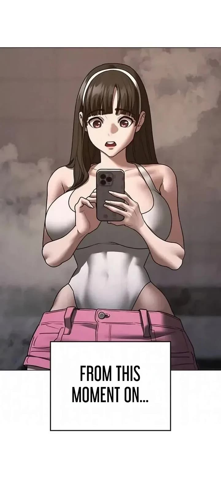 Reality Quest chapter 197 page 49