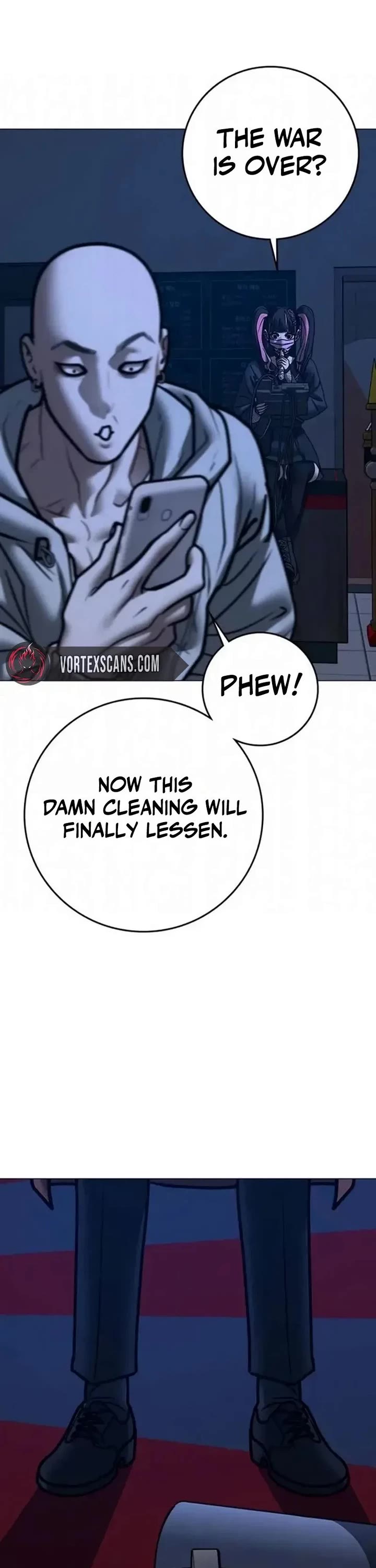 Reality Quest chapter 197 page 52