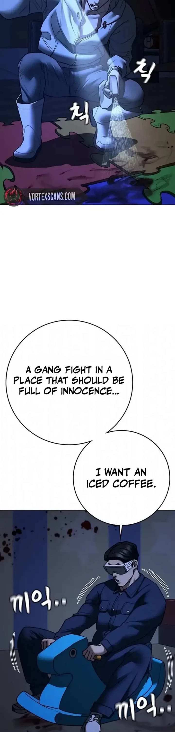 Reality Quest chapter 197 page 6