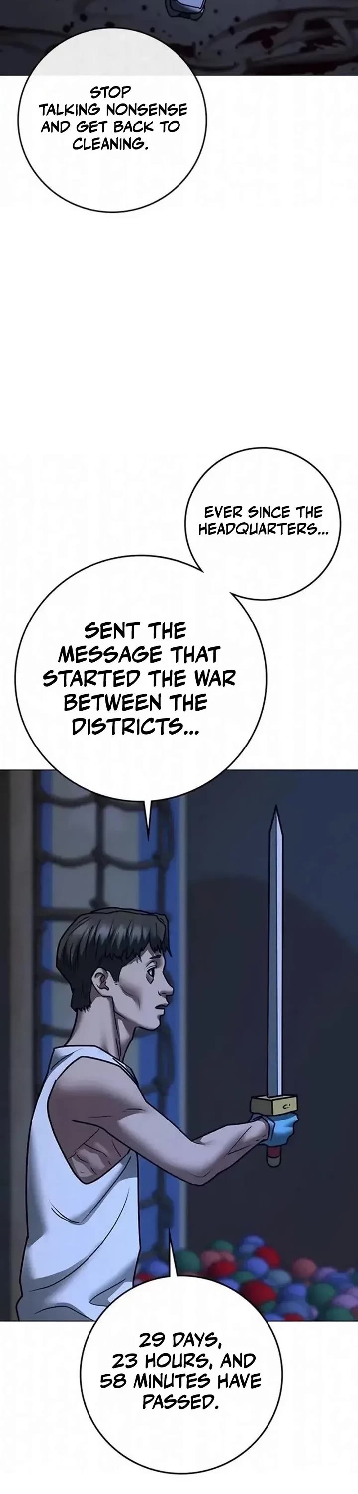 Reality Quest chapter 197 page 7