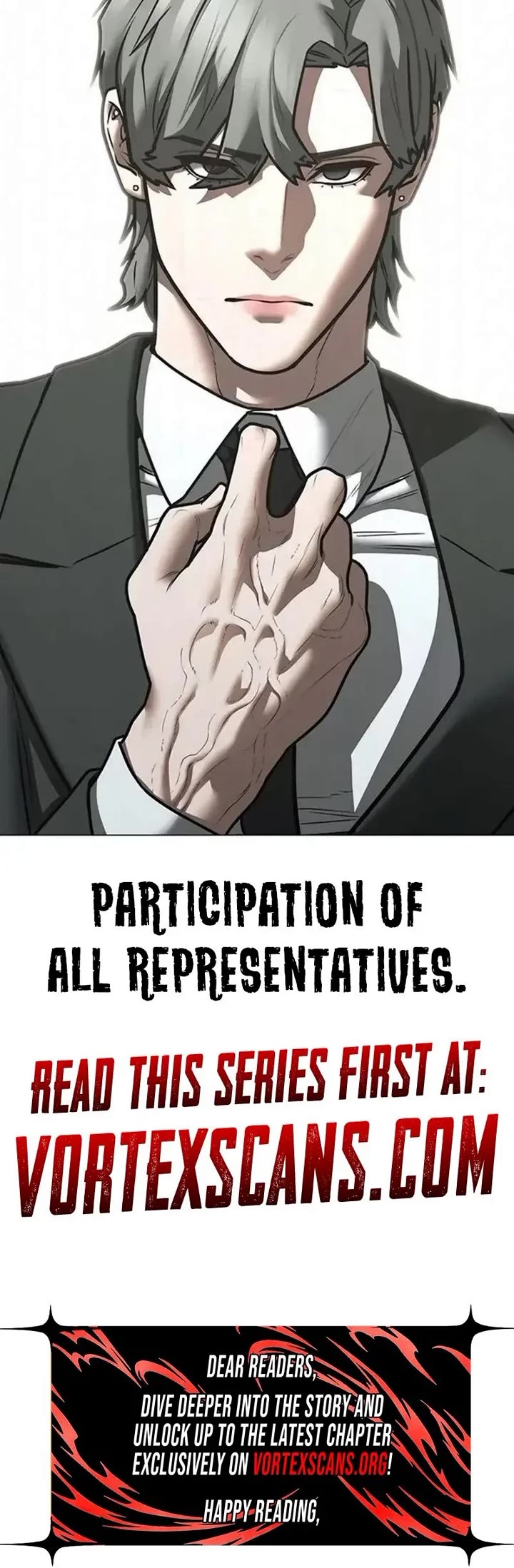 Reality Quest chapter 197 page 72