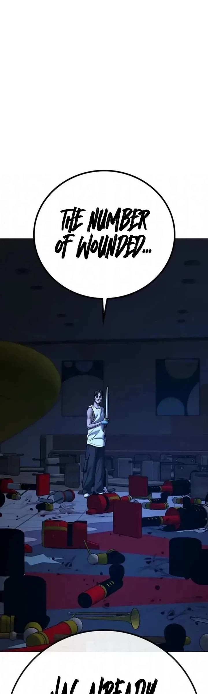 Reality Quest chapter 197 page 8