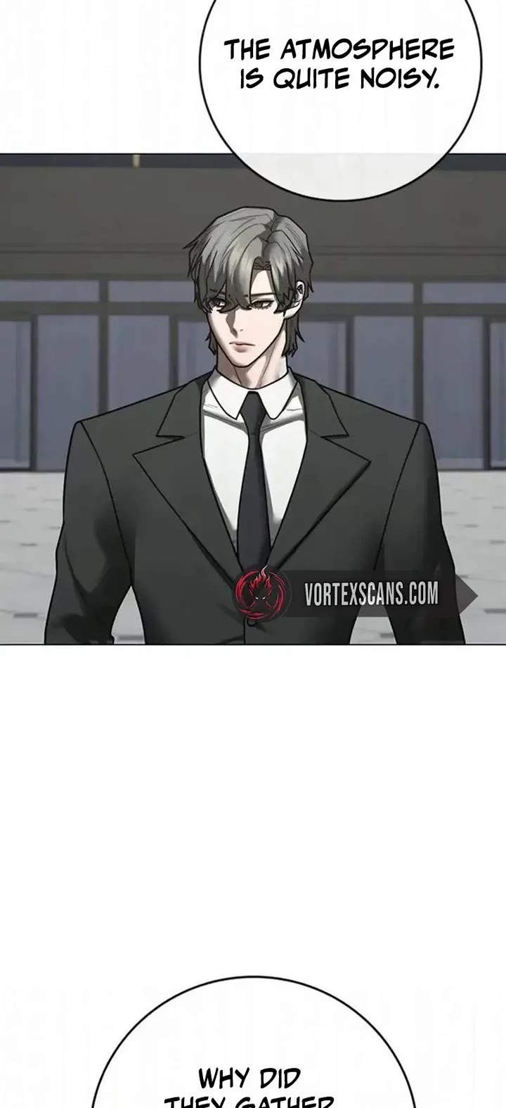 Reality Quest chapter 198 page 32