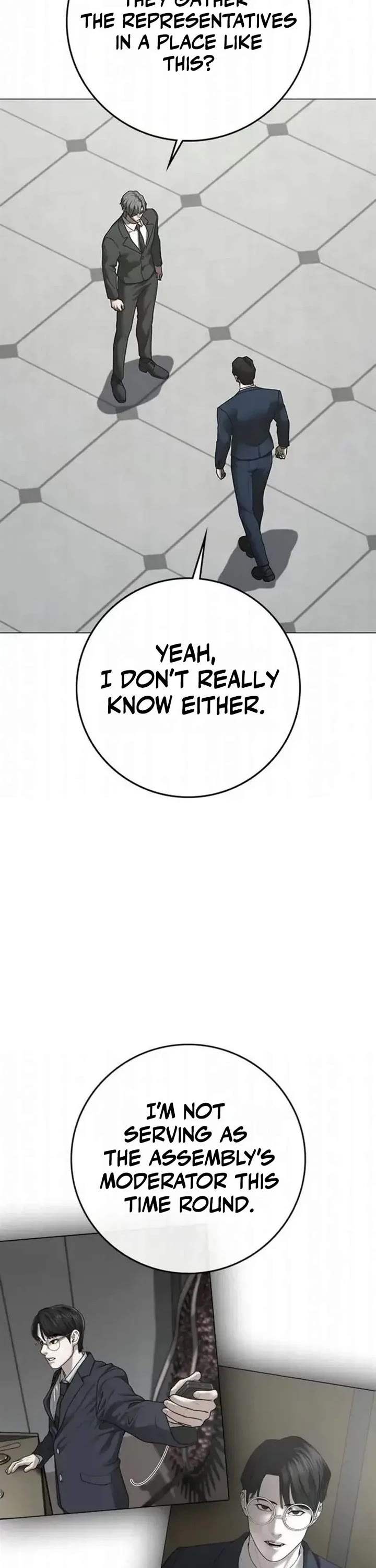 Reality Quest chapter 198 page 33