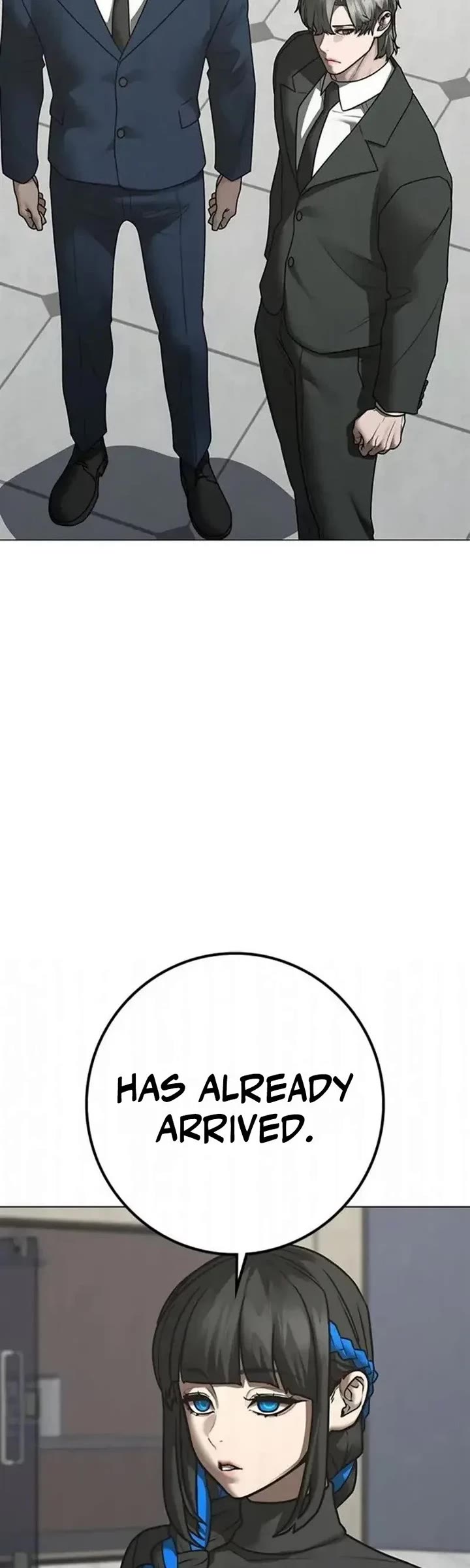 Reality Quest chapter 198 page 44