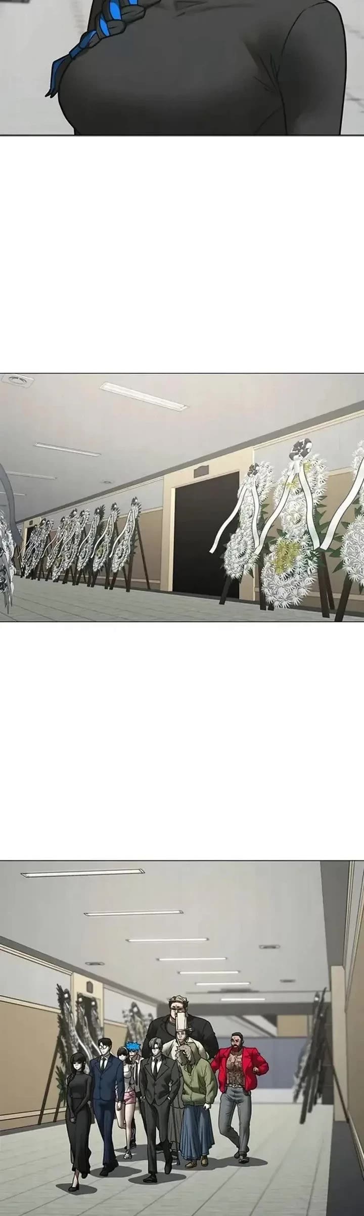 Reality Quest chapter 198 page 45