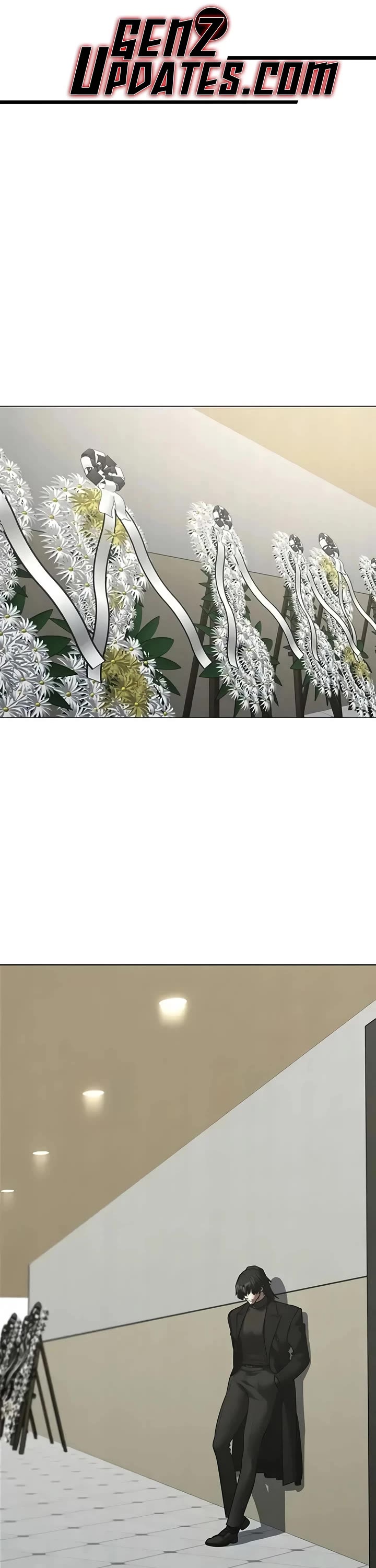 Reality Quest chapter 199 page 1