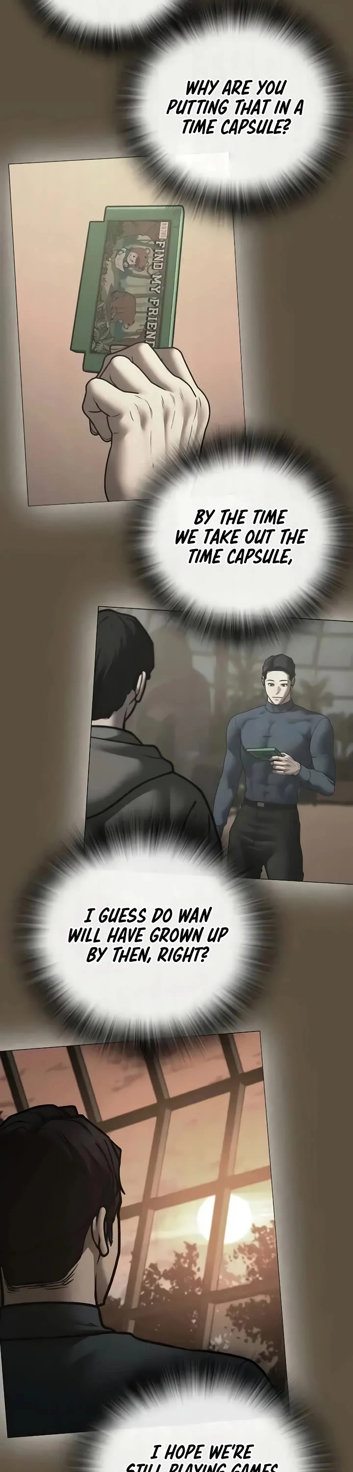 Reality Quest chapter 199 page 12