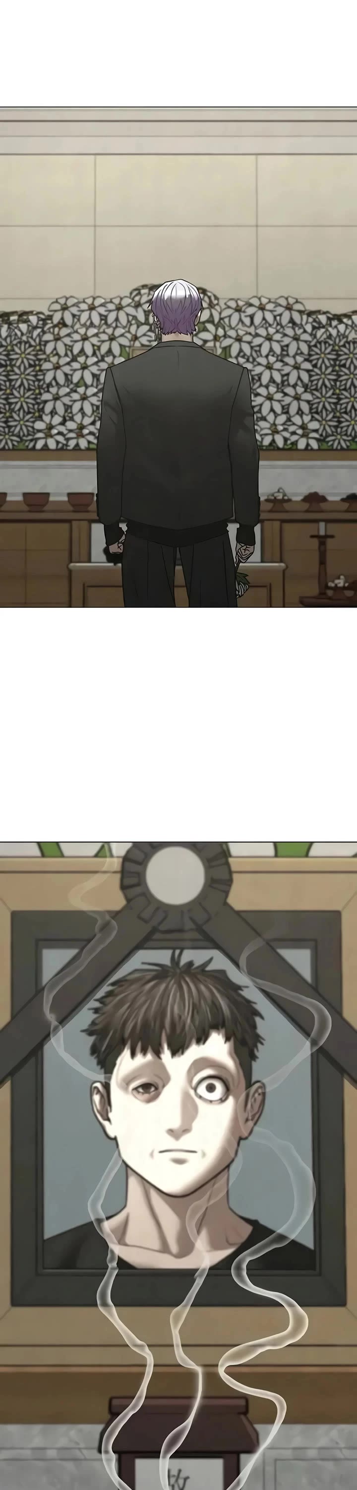 Reality Quest chapter 199 page 20