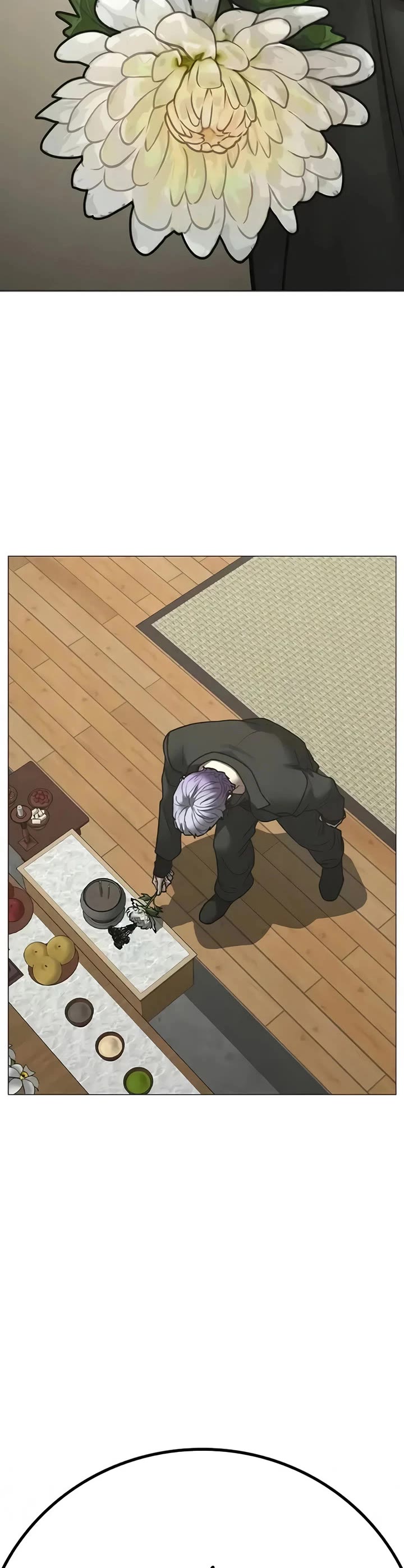 Reality Quest chapter 199 page 22