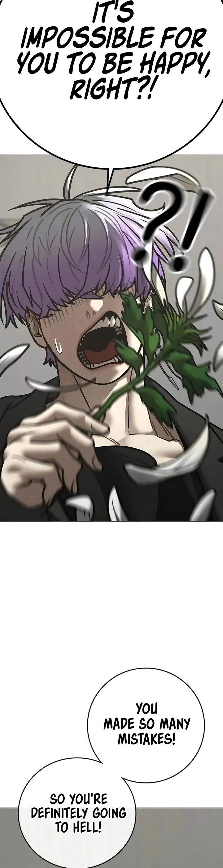 Reality Quest chapter 199 page 23