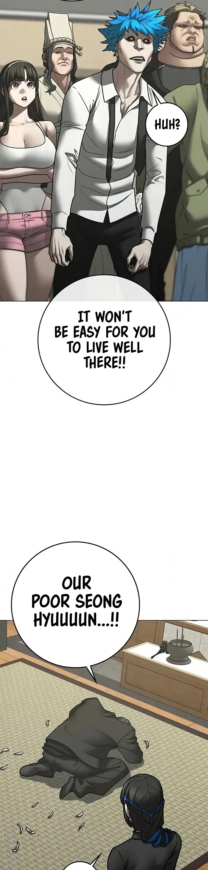 Reality Quest chapter 199 page 24