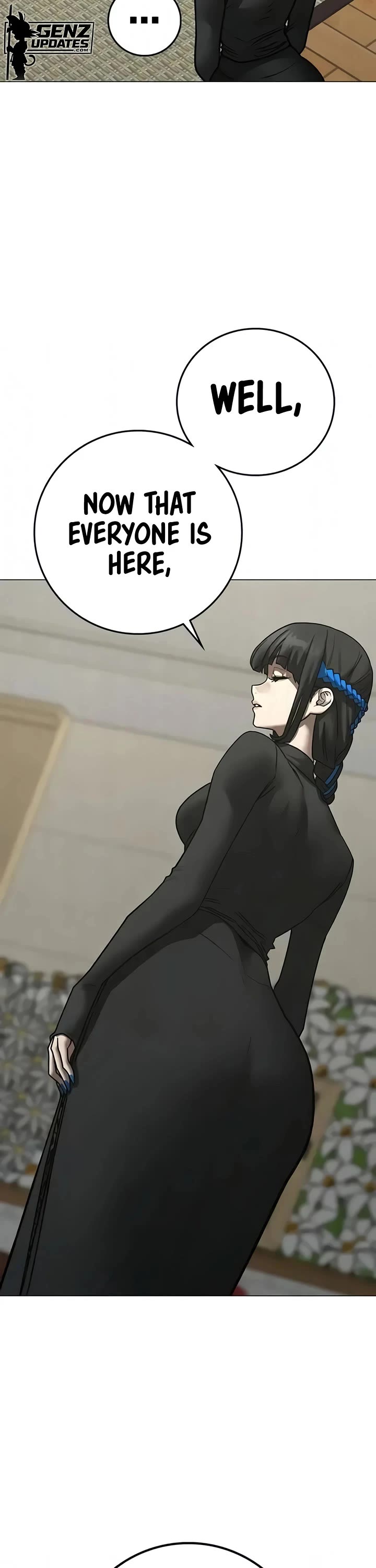 Reality Quest chapter 199 page 25