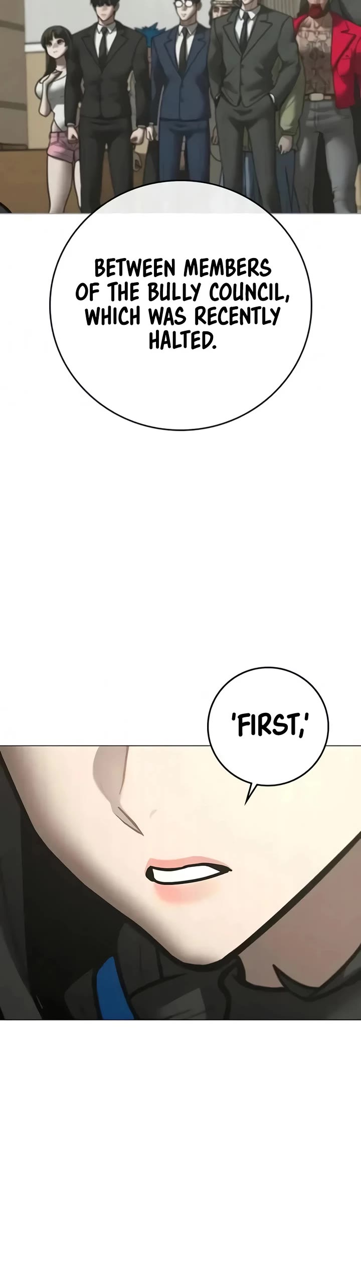 Reality Quest chapter 199 page 28