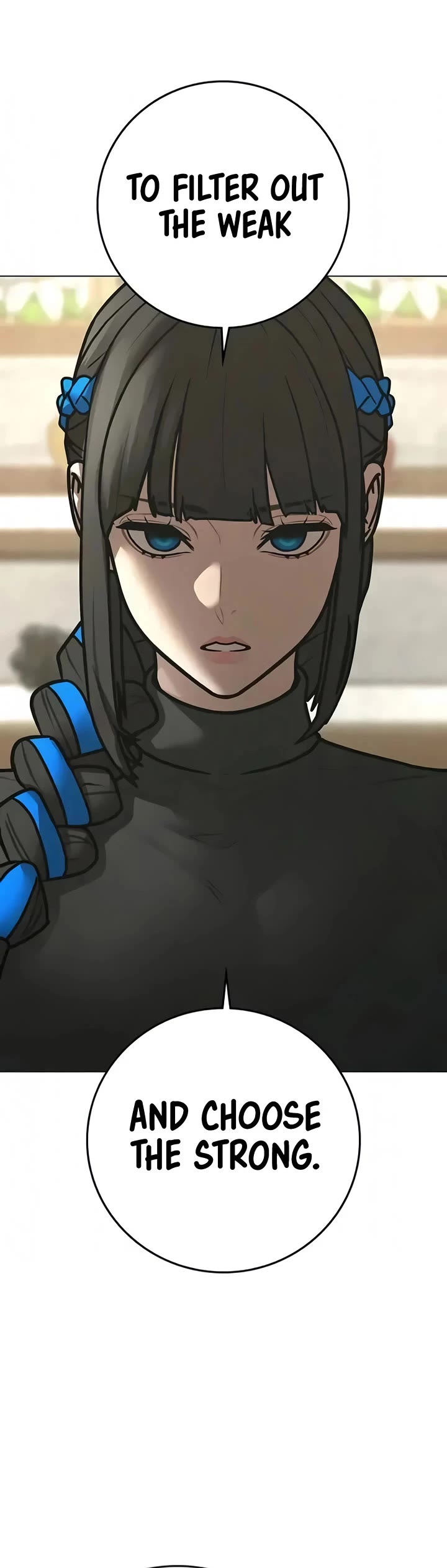 Reality Quest chapter 199 page 29