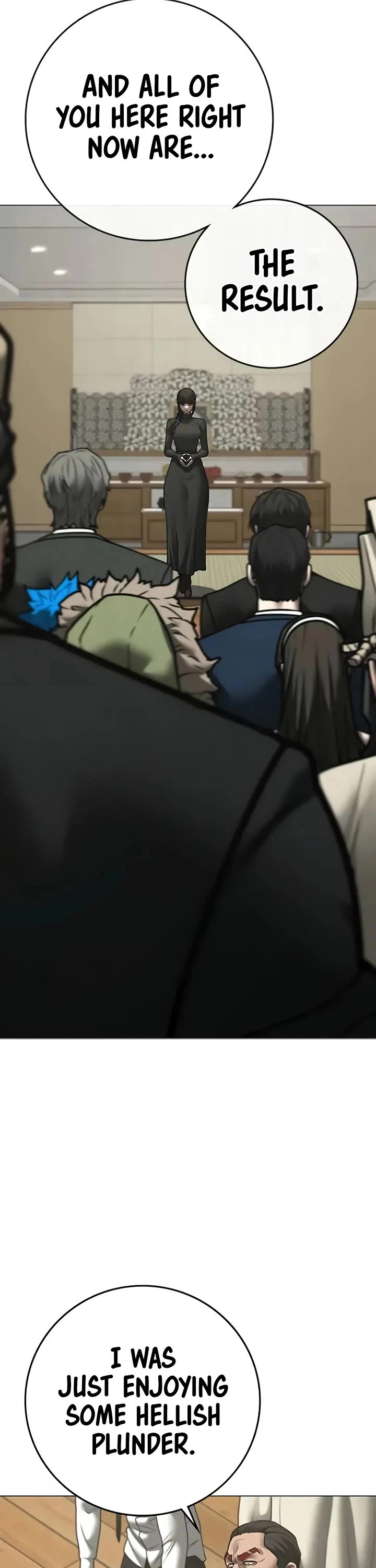 Reality Quest chapter 199 page 30