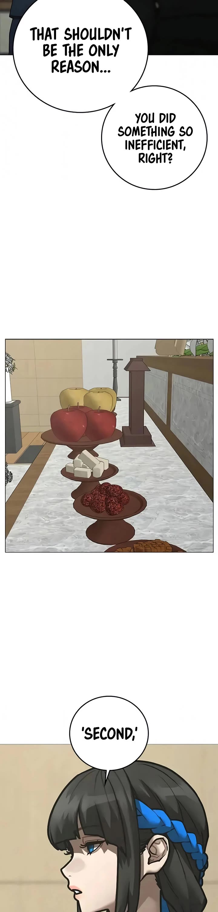 Reality Quest chapter 199 page 32