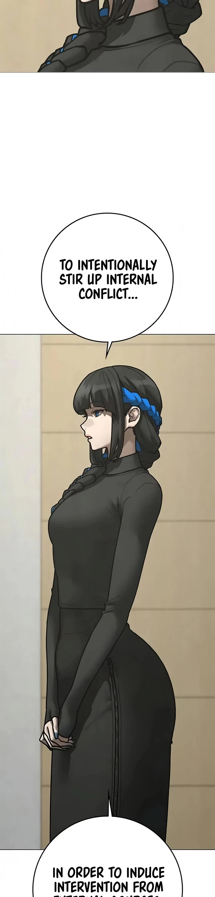 Reality Quest chapter 199 page 33