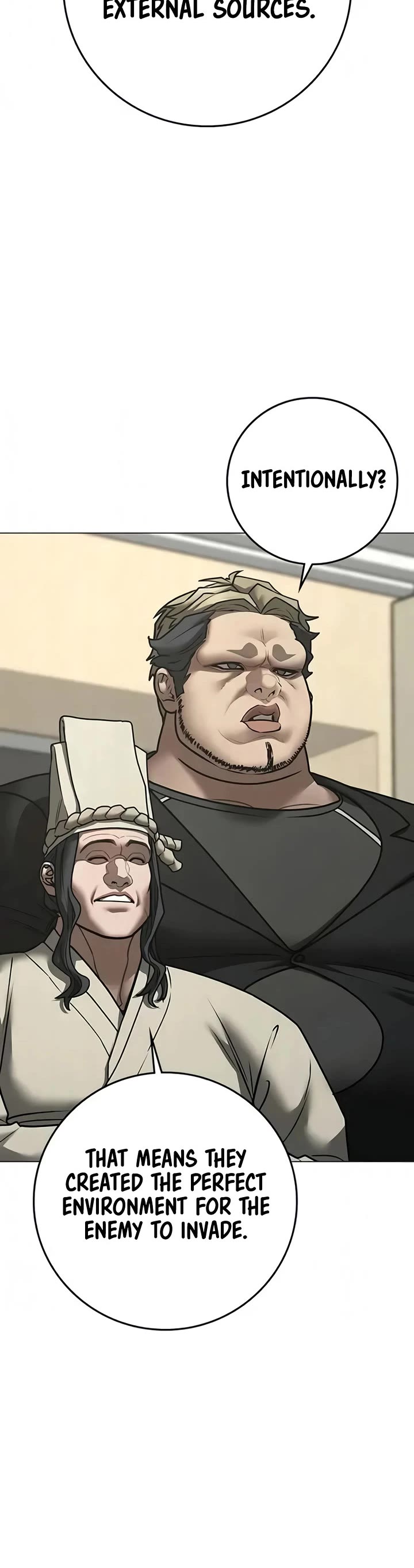 Reality Quest chapter 199 page 34